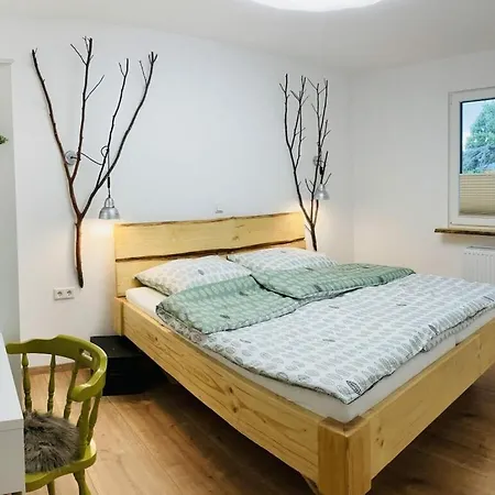 With 4 Bedrooms * Hofgeismar