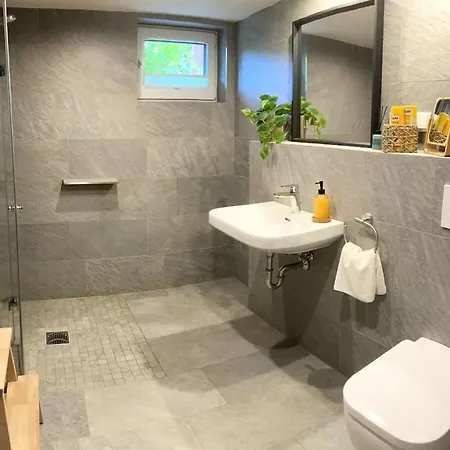 With 4 Bedrooms * Hofgeismar
